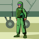 avatar of the starter