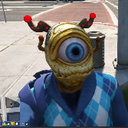 avatar of the starter