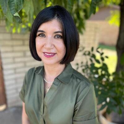 Eva Diaz profile picture