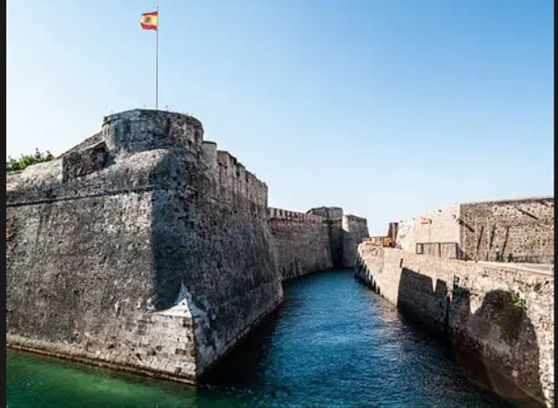 No hemos acabado con el problema de Ceuta , Presidente PS ha convocado elecciones y que pasa ahora?