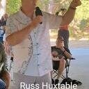 Russell Huxtable