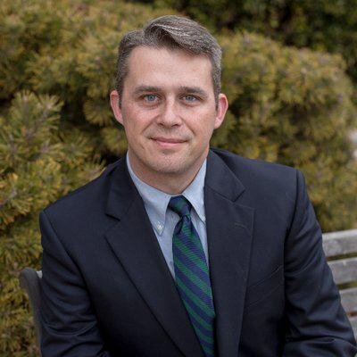 Jason Reese profile picture