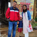 avatar of the starter