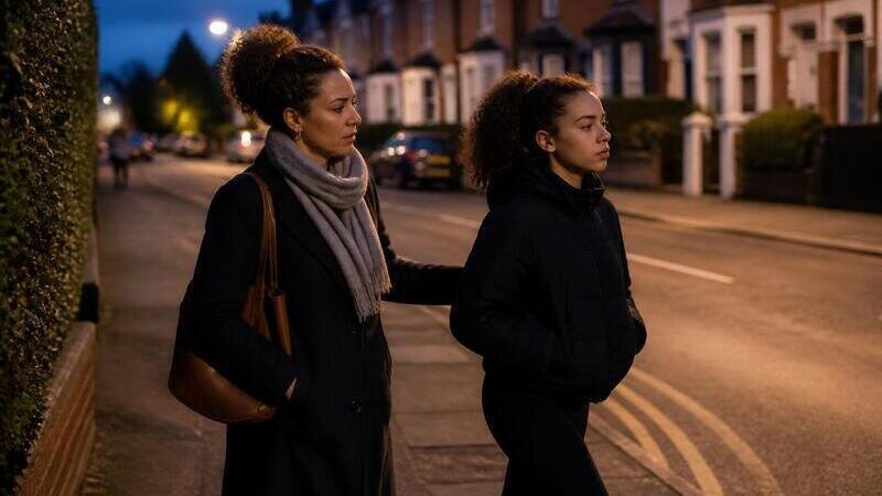 Allow women and girls to carry self-defence weapons