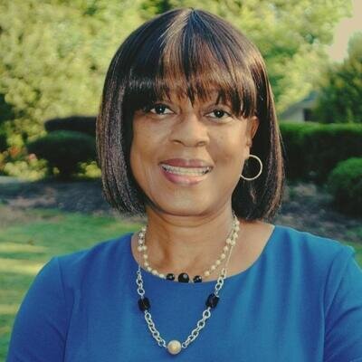 Patricia Hanks profile picture