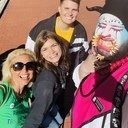 avatar of the starter