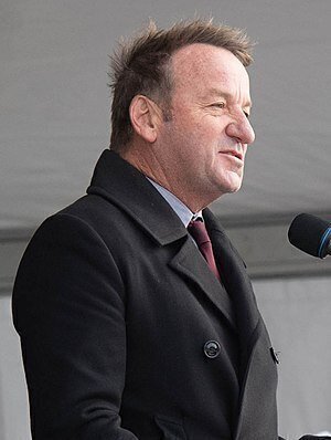 Gavin Buckley profile picture