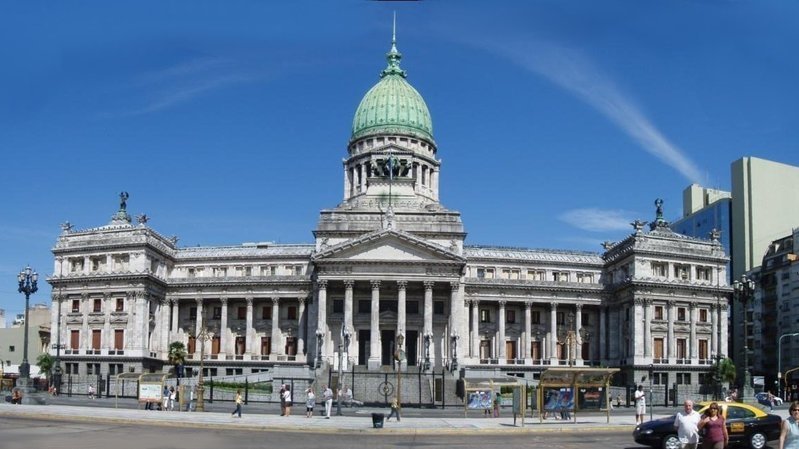 Candidatos transparentes para Argentina #Elecciones2017
