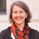 Sarah Thornburg