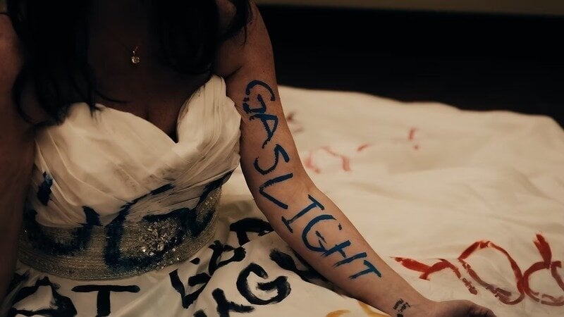 Zach Oyler's Victim & Survivor Shares Her Story and Why