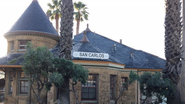 Petition · San Carlos City Council: Declare San Carlos CA a Welcoming