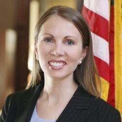 Stacey Evans profile picture