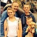 avatar of the starter