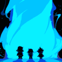 avatar of the starter
