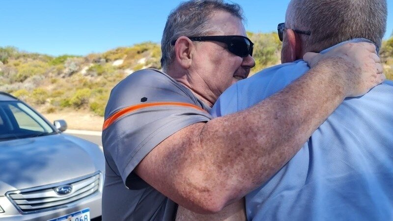 I was choked by an off-duty WA Policeman - WA Police refuse to charge him