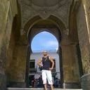 avatar of the starter