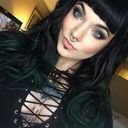Sarah Contey