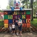 avatar of the starter