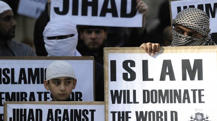 Resultado de imagem para europe islam