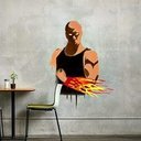 avatar of the starter
