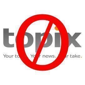 Topix gossip