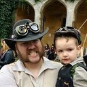 avatar of the starter