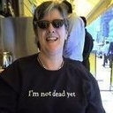 Sue Morris