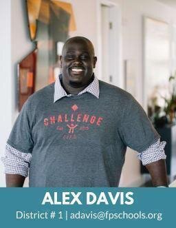 Alex Davis profile picture