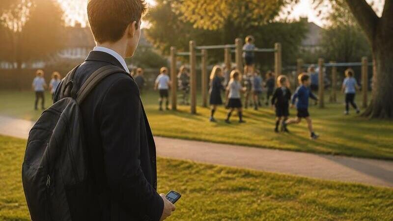 Ban internet access on phones for under-16s in the UK