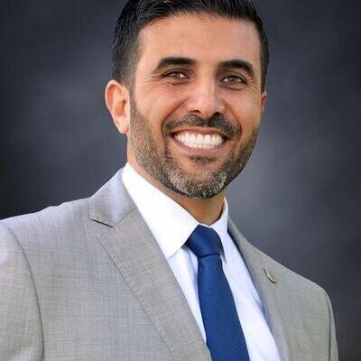 Ali Saleh profile picture