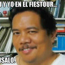 avatar of the starter