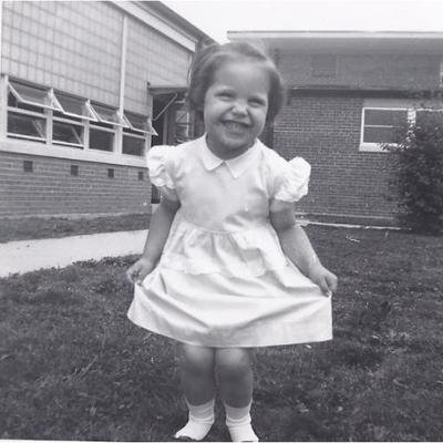Katie Couric profile picture