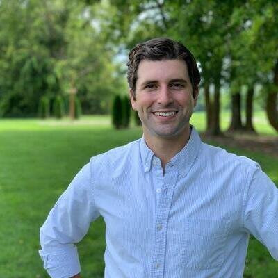 Bishop Davidson profile picture