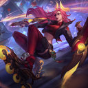 avatar of the starter