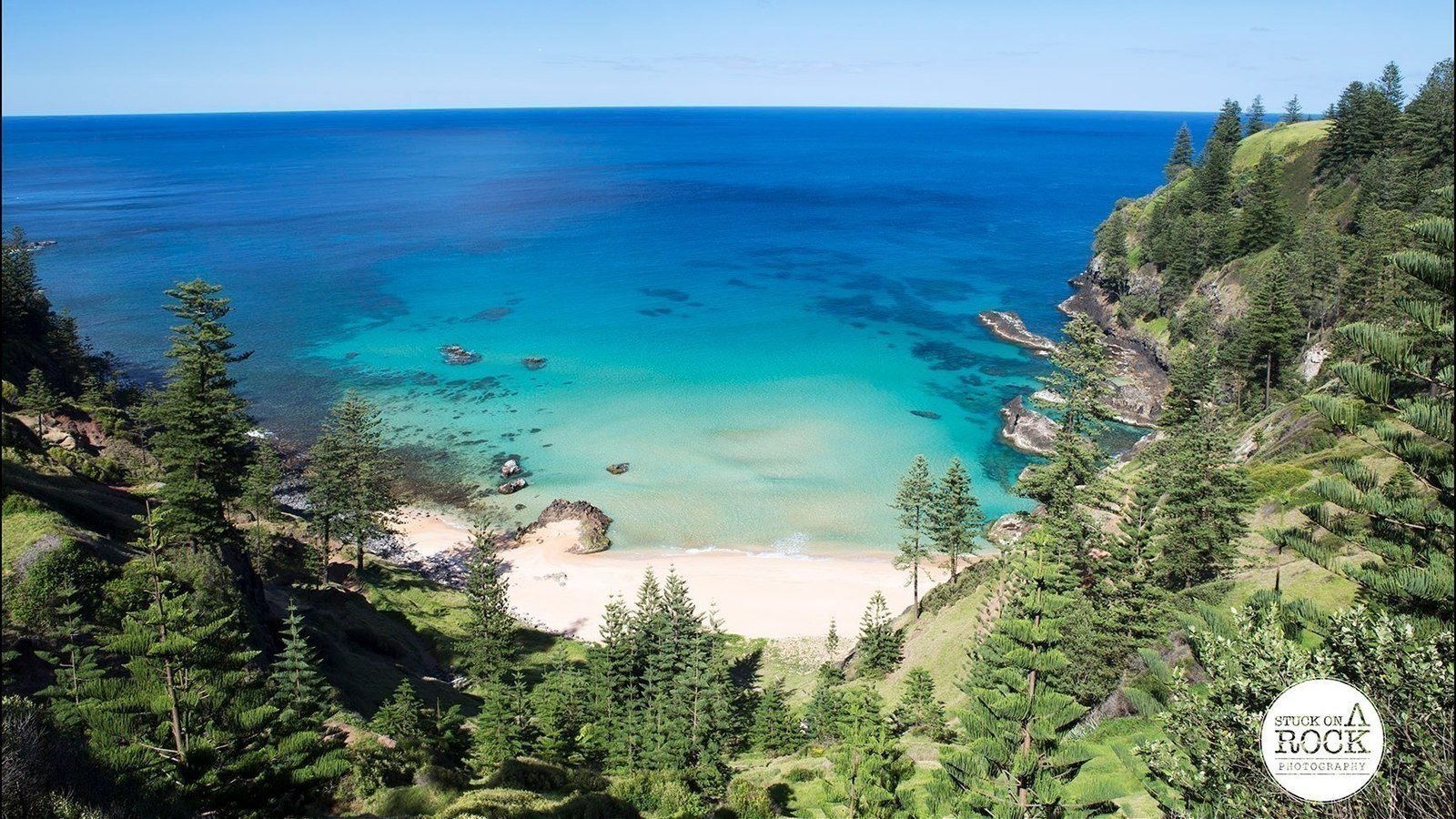 Petition · Allow the people of Norfolk Island to have a say in their