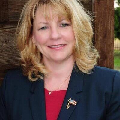 Pam Little profile picture