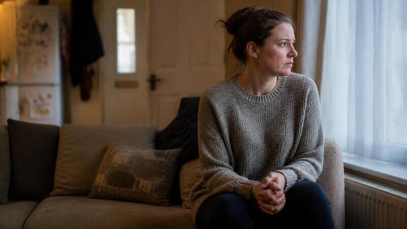 Stop early release for serious domestic abuse offenders