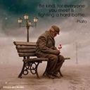 avatar of the starter