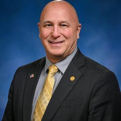 Jay DeBoyer profile picture