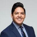 Eddy Morales