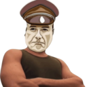 avatar of the starter