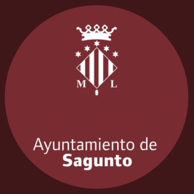 Ayuntamiento de Sagunto profile picture