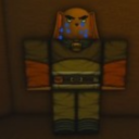 avatar of the starter