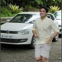 avatar of the starter