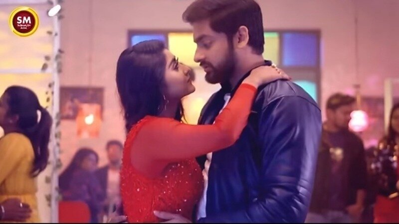 স্টার জলসার 'বরণ' সিরিয়াল পুনরায় ফিরিয়ে আনুন