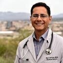 Ravi Grivois-Shah
