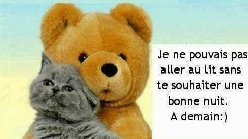 Merci de vos partages ! Merci de nous entendre !