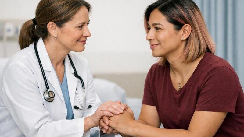 Permitir operaciones para personas trans sin requisitos de peso