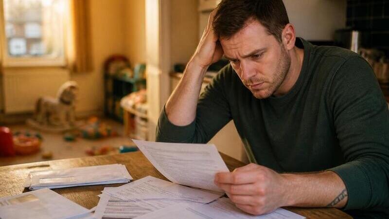 Reform child maintenance services' approach towards fathers