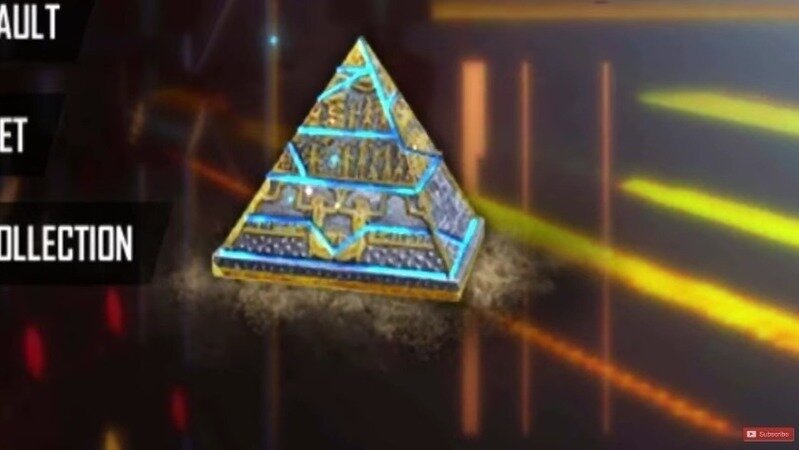 Free Fire Iluminatie Patch Notes Updates